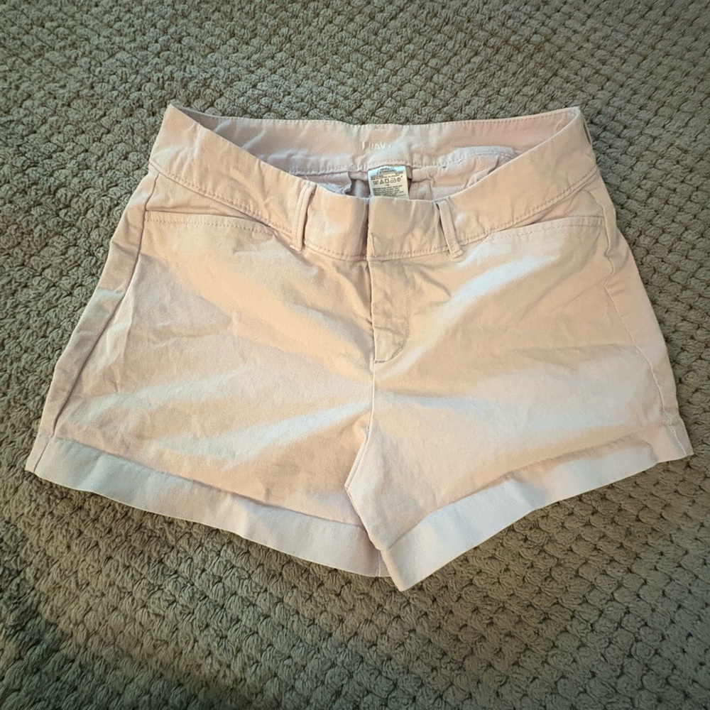 Old Navy Pink Shorts
